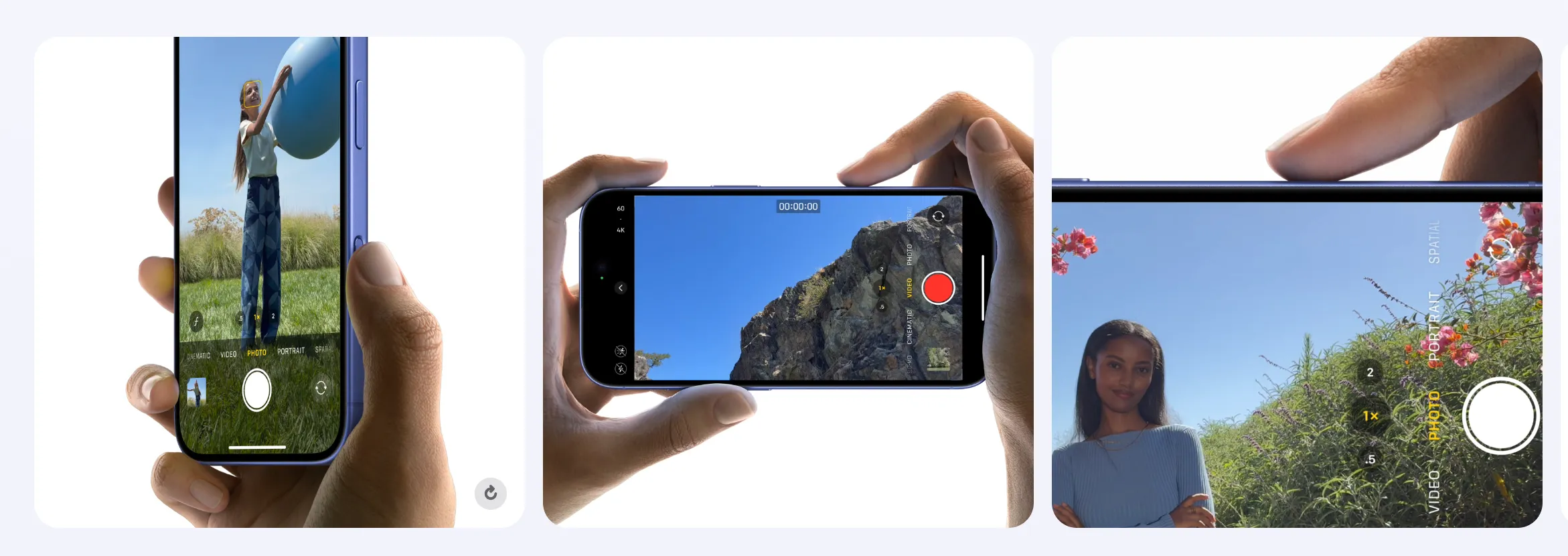 iphone 16 camera control mới